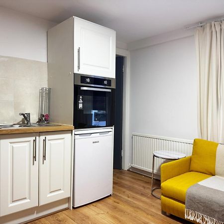 Viridian Residence At Dublin 4 Eksteriør bilde