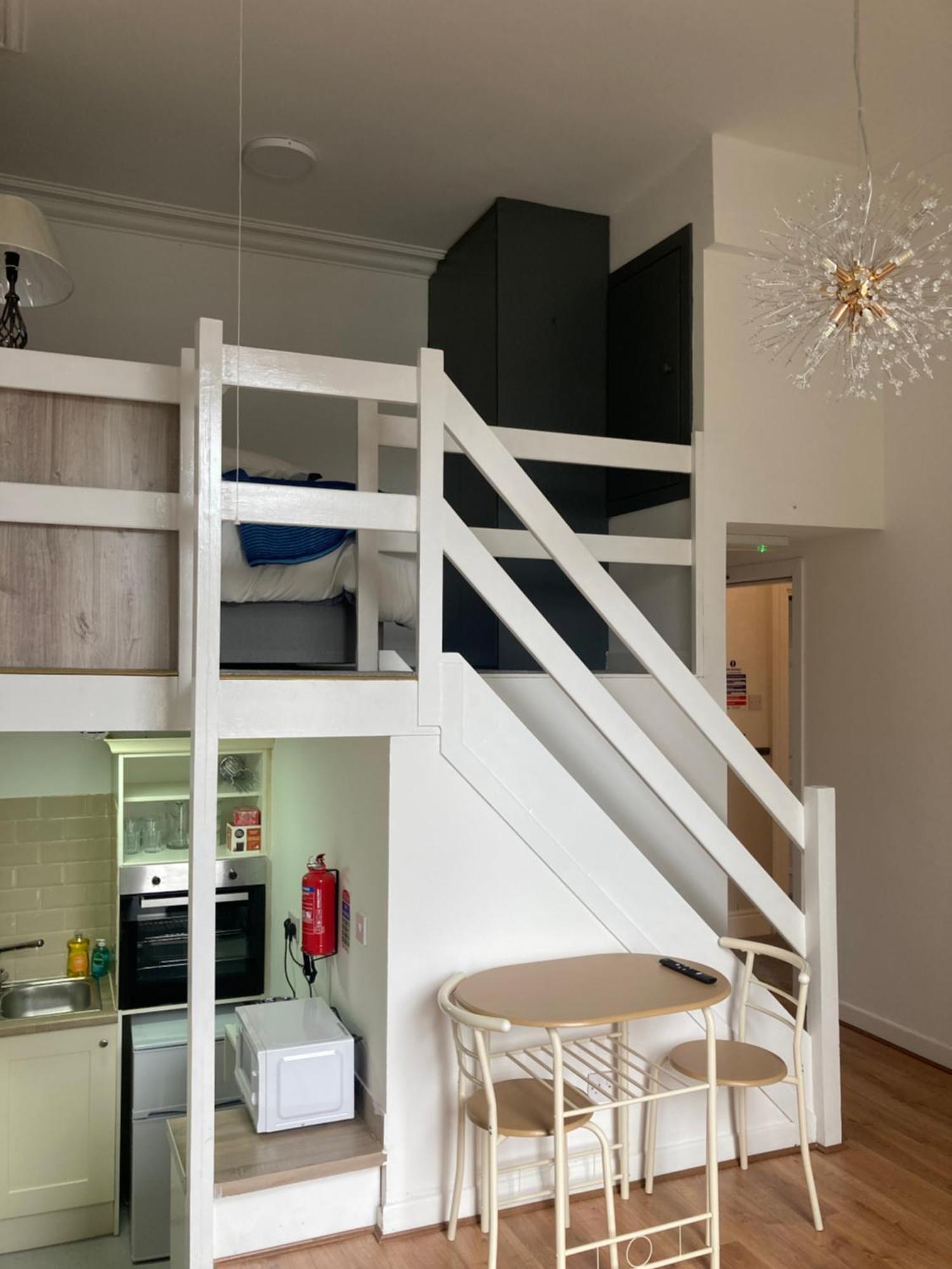 Viridian Residence At Dublin 4 Eksteriør bilde