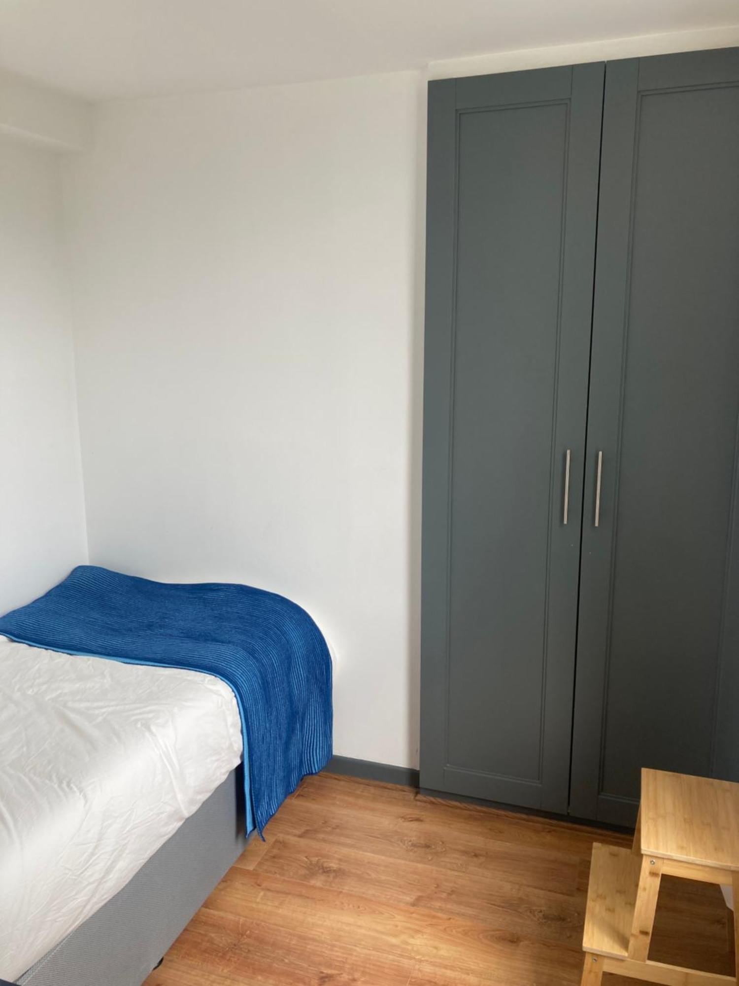 Viridian Residence At Dublin 4 Eksteriør bilde