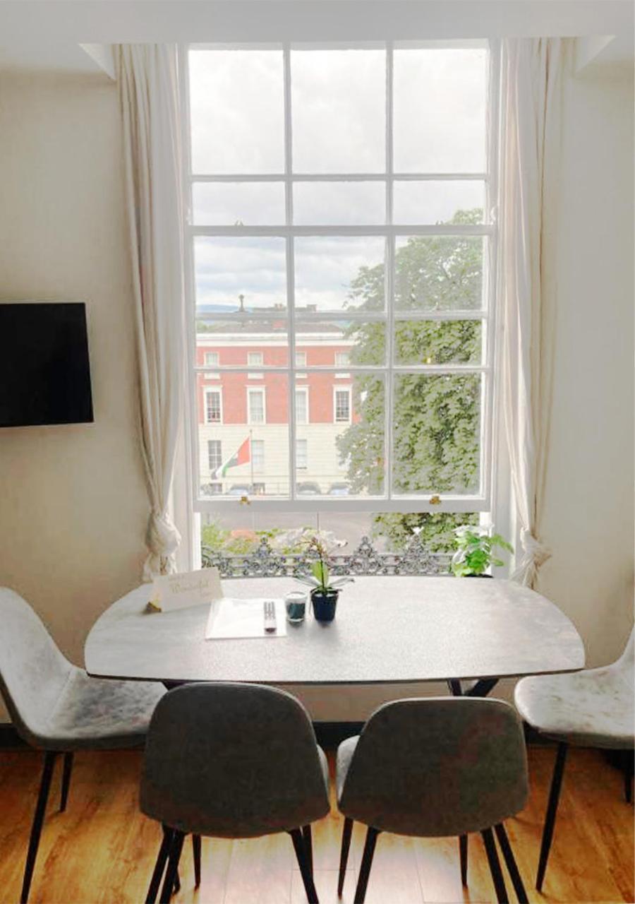 Viridian Residence At Dublin 4 Eksteriør bilde