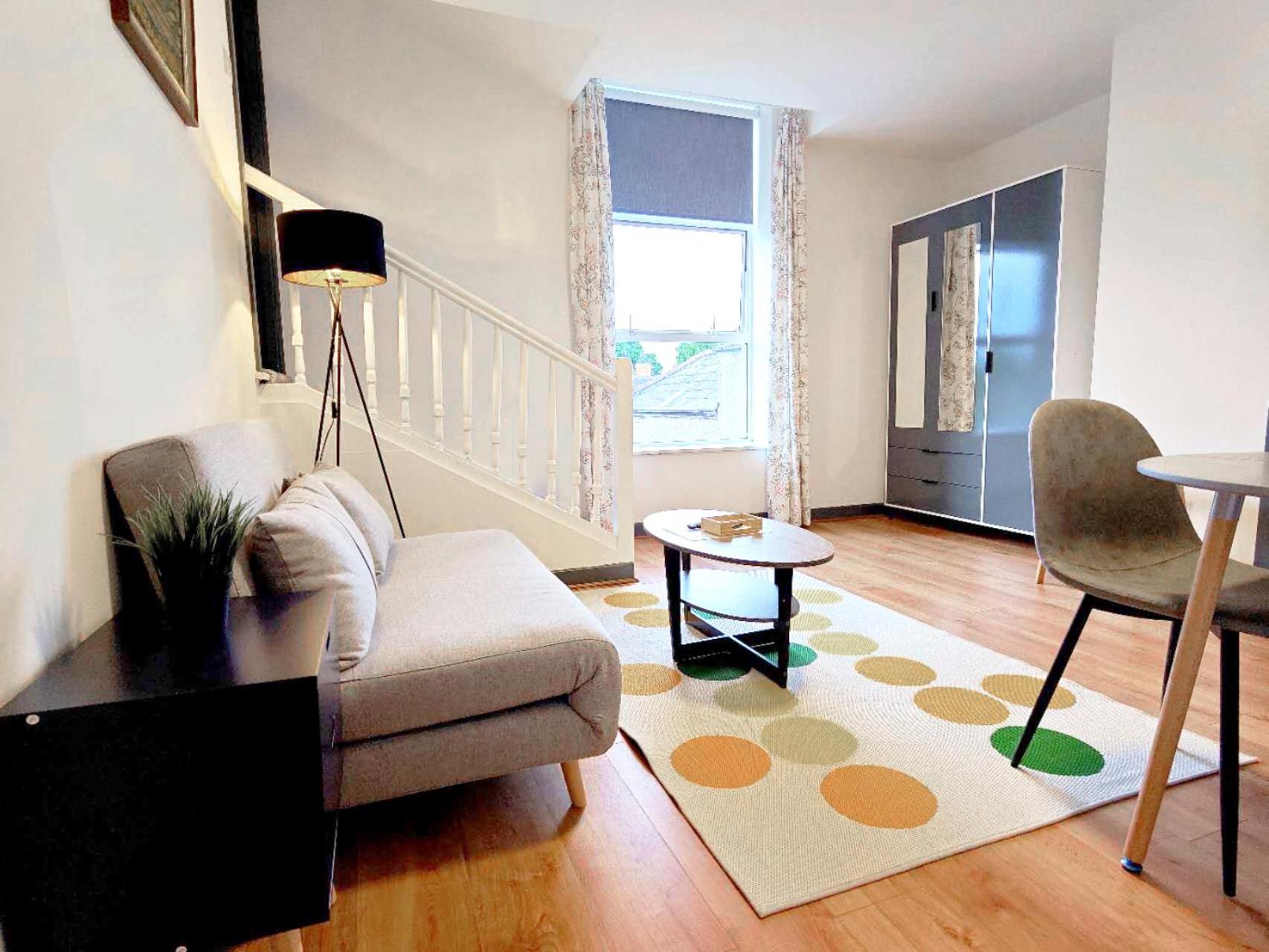 Viridian Residence At Dublin 4 Eksteriør bilde