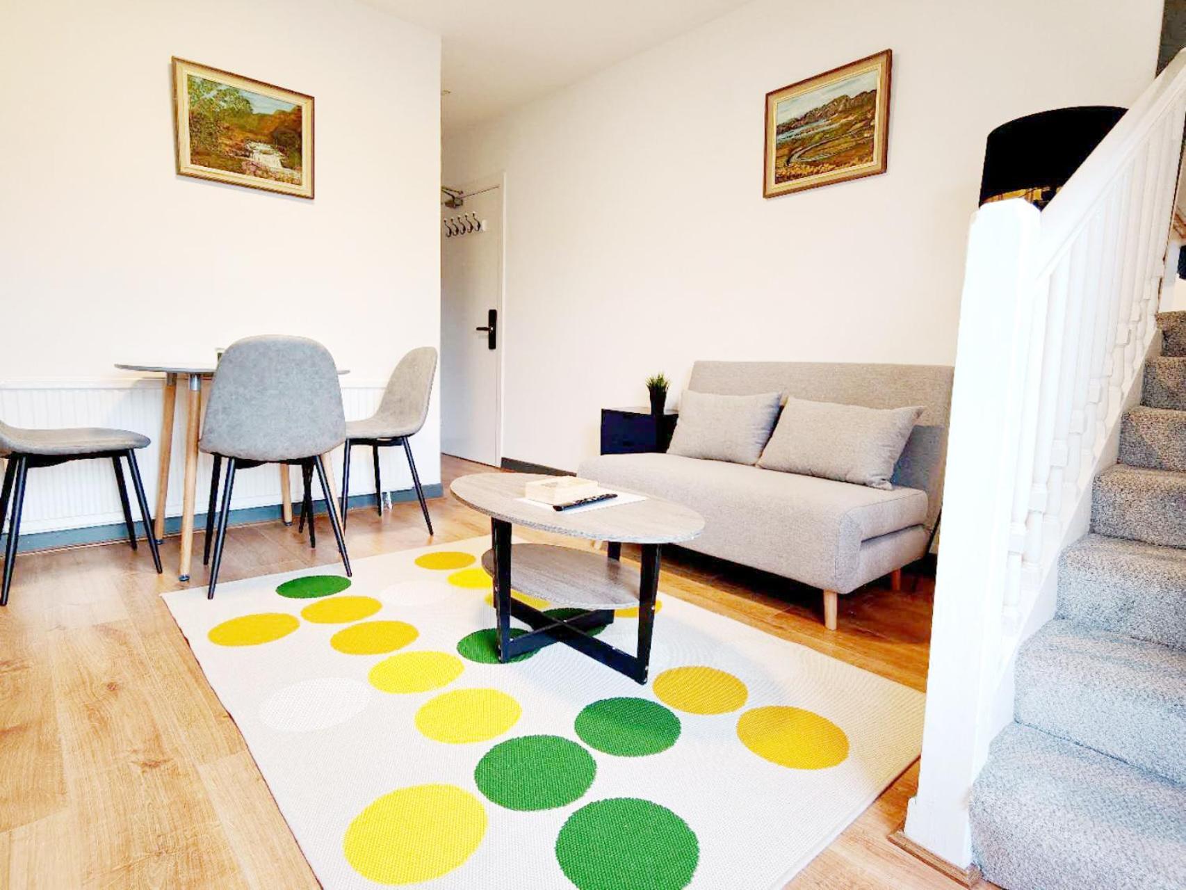 Viridian Residence At Dublin 4 Eksteriør bilde