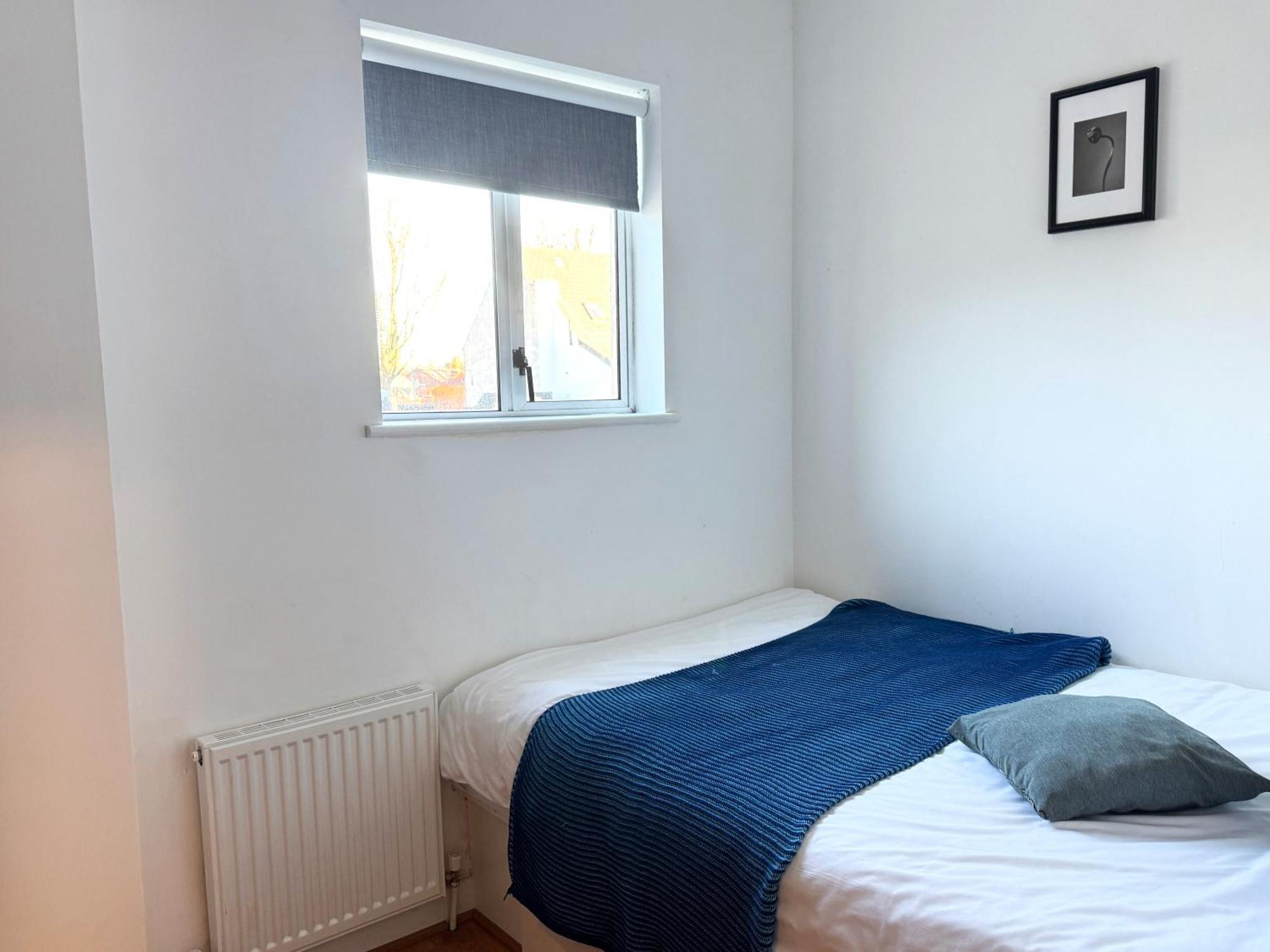 Viridian Residence At Dublin 4 Eksteriør bilde