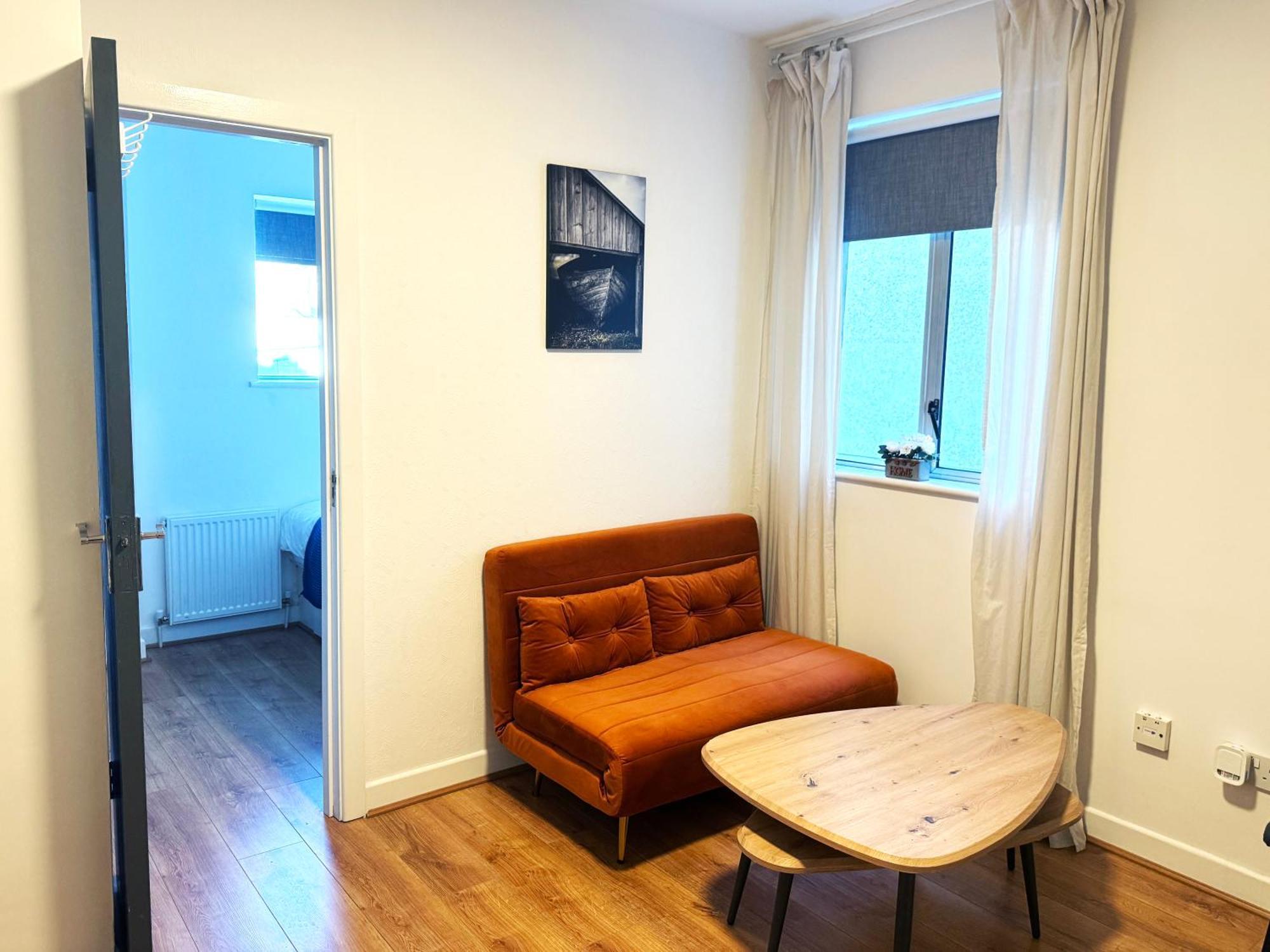 Viridian Residence At Dublin 4 Eksteriør bilde