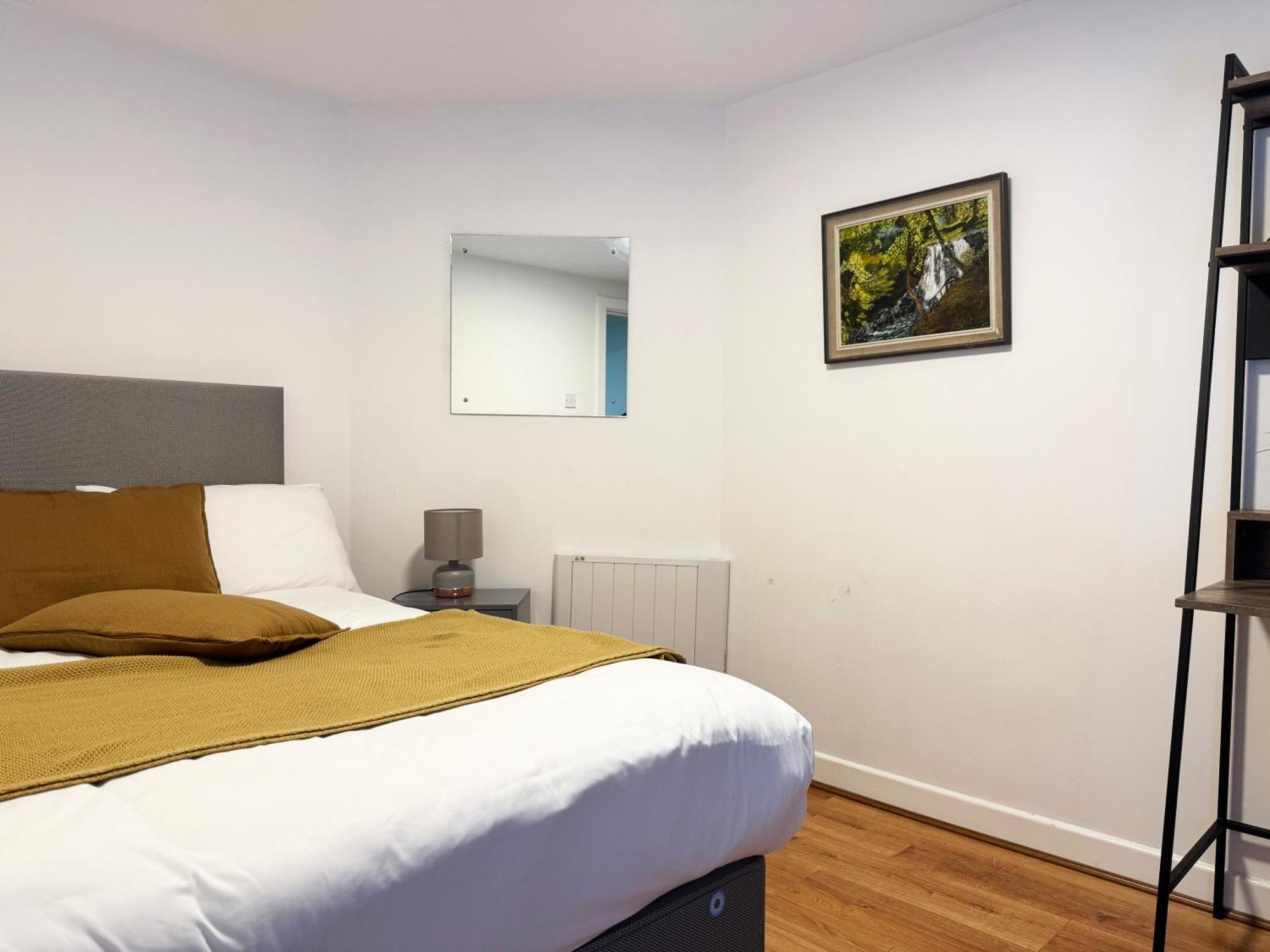 Viridian Residence At Dublin 4 Eksteriør bilde